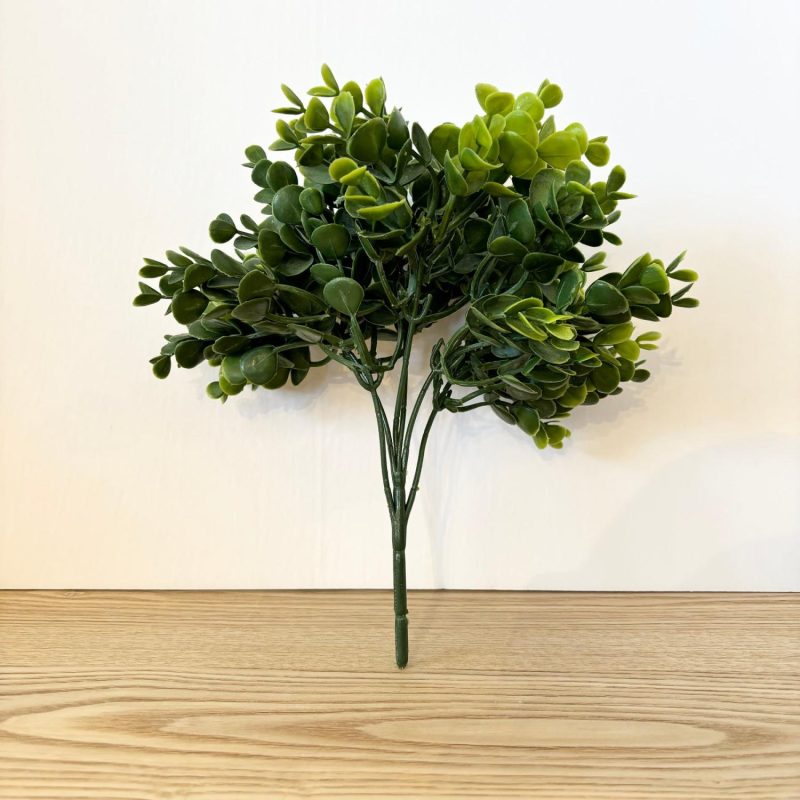 Greenery | Real Feel Eucalyptus Bush Florals & Greenery Greenery