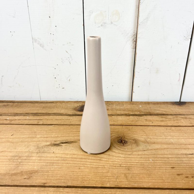 Pottery | Matte Slim Vases Home Decor Pottery