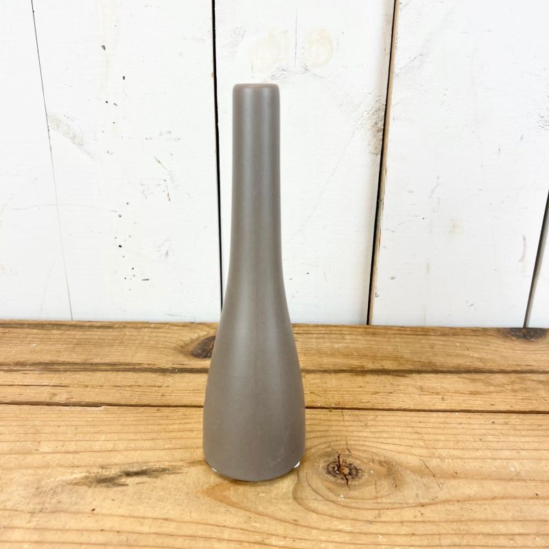 Pottery | Neutral Slim Vases Home Decor Pottery