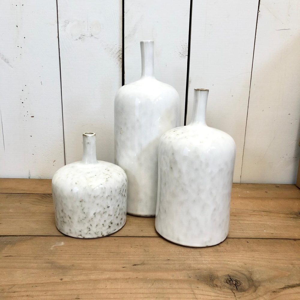 Pottery | Stoneware Vases Home Decor Pottery