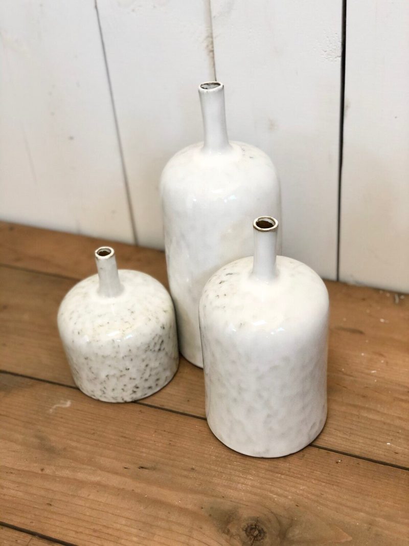 Pottery | Stoneware Vases Home Decor Pottery