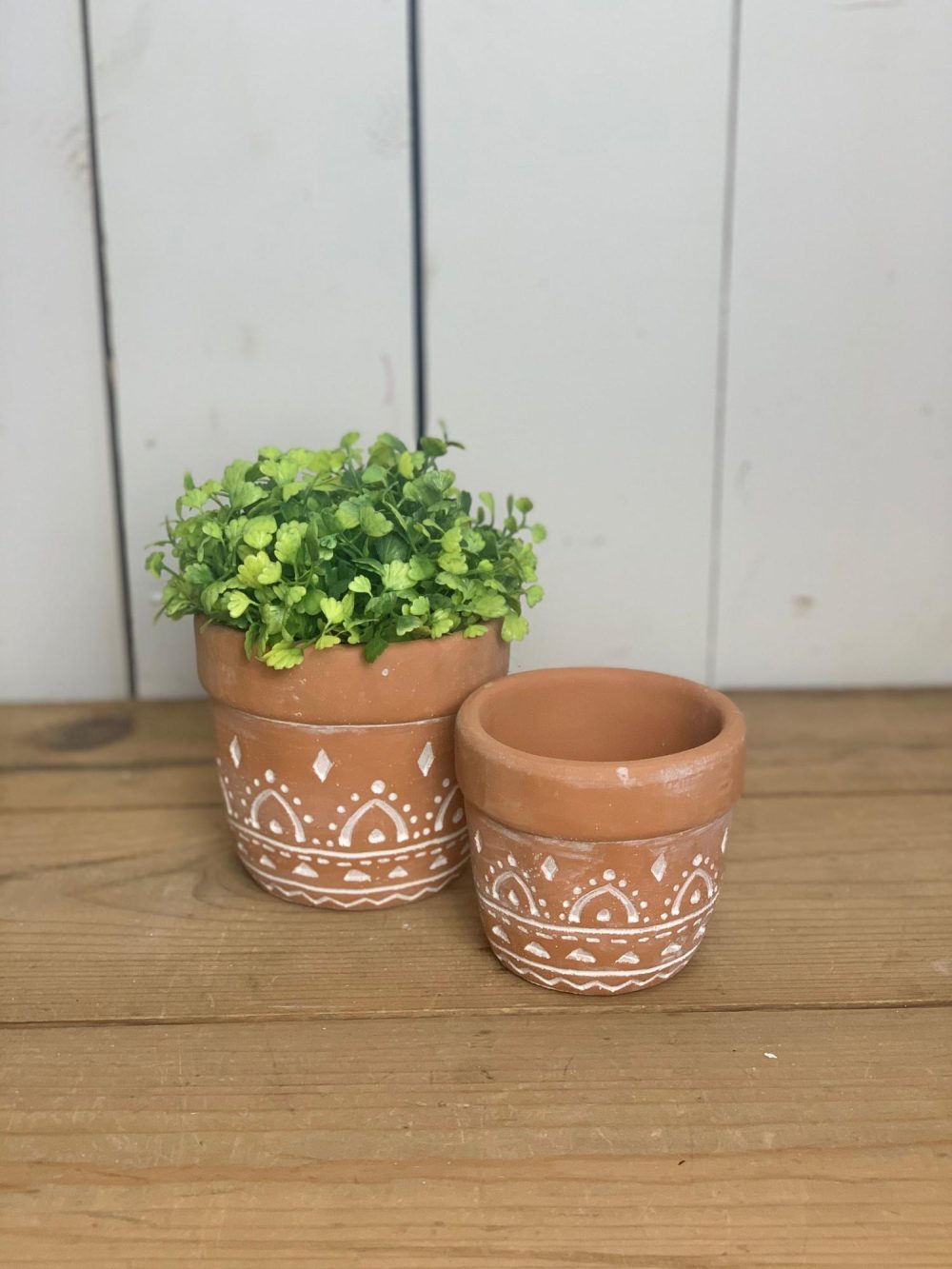 Pottery | Terracotta Planters Home Decor Pottery