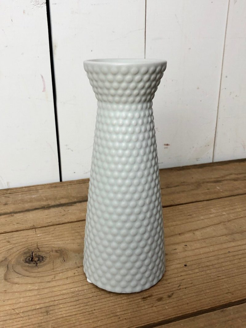 Pottery | Textured Neutral Vases Home Decor Pottery