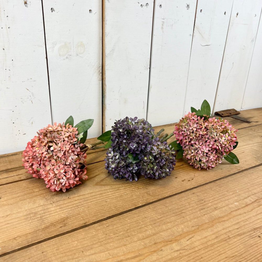 Seasonal Florals | Allium Bundles Florals & Greenery Seasonal Florals