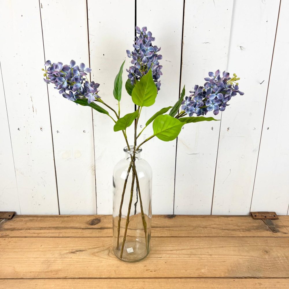 Seasonal Florals | Lilac Stem Floral Stems Floral Stems