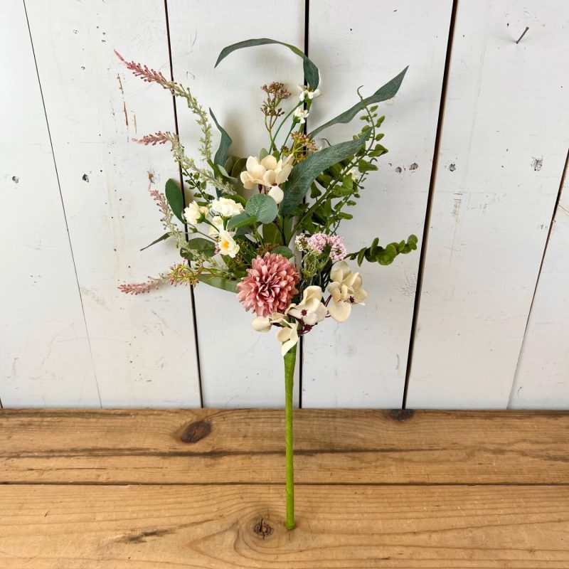 Seasonal Florals | Mixed Pink Mum Collection Florals & Greenery Seasonal Florals