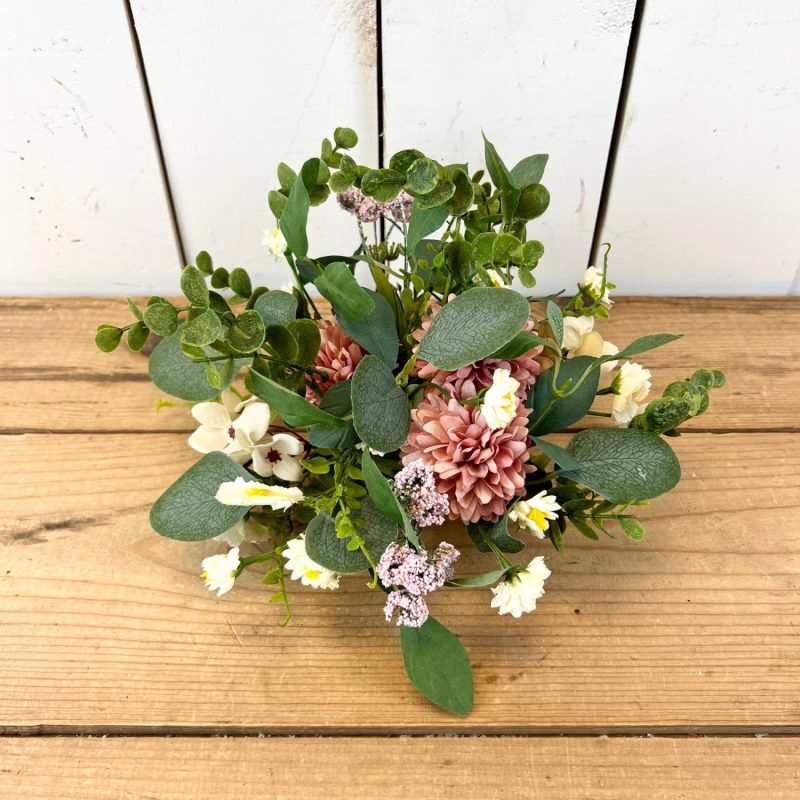 Seasonal Florals | Mixed Pink Mum Collection Florals & Greenery Seasonal Florals