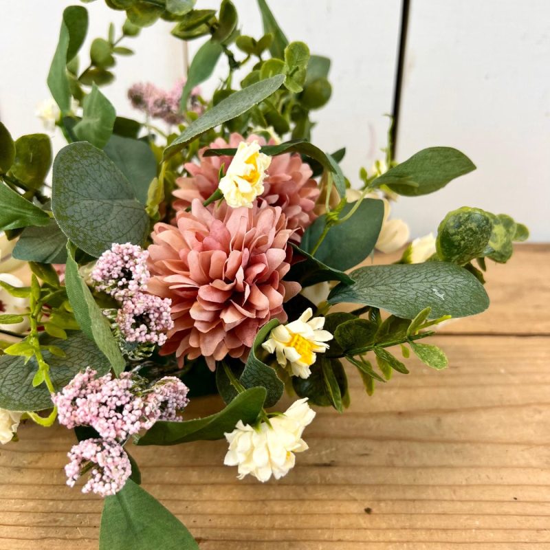 Seasonal Florals | Mixed Pink Mum Collection Florals & Greenery Seasonal Florals