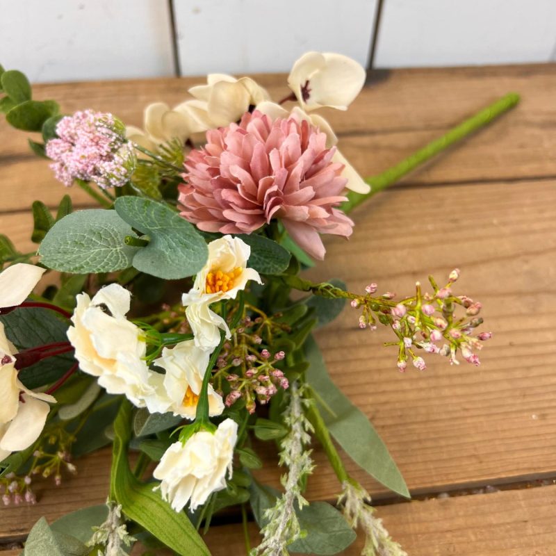 Seasonal Florals | Mixed Pink Mum Collection Florals & Greenery Seasonal Florals