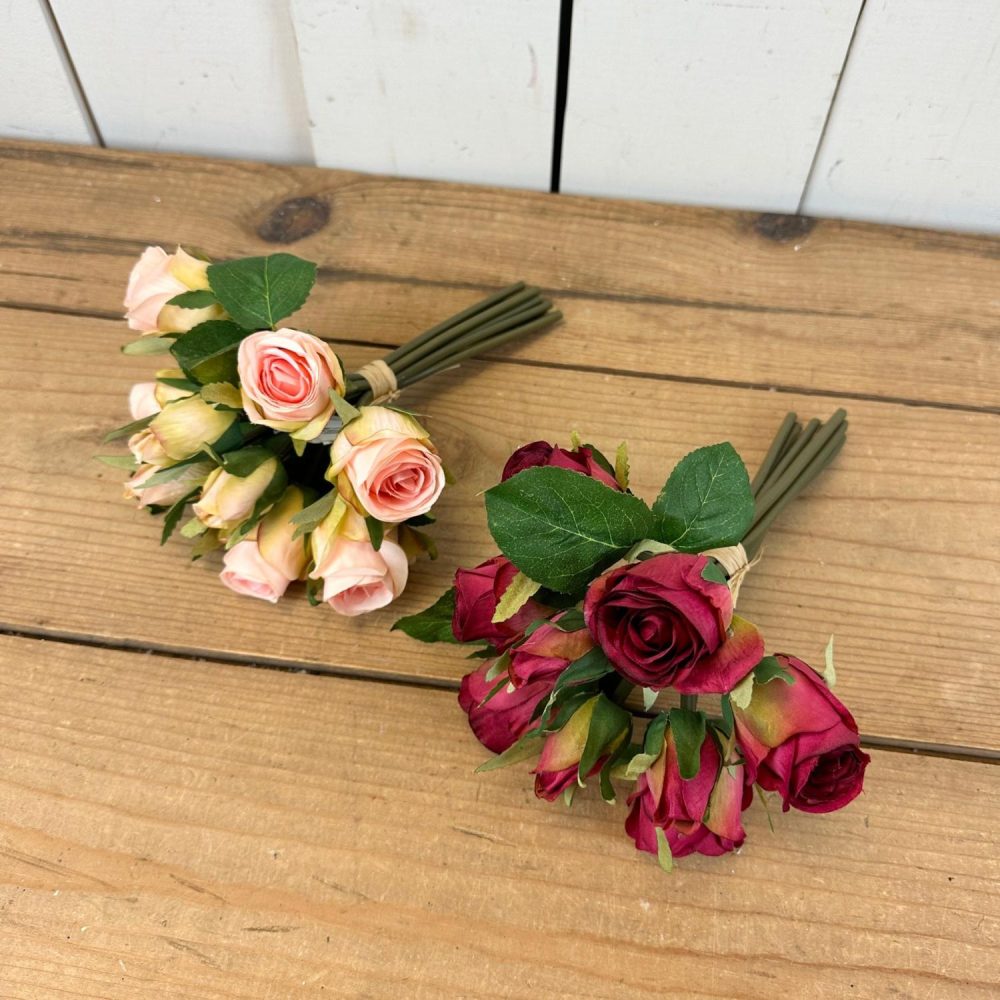 Seasonal Florals | Rose Bundles Floral Stems Floral Stems