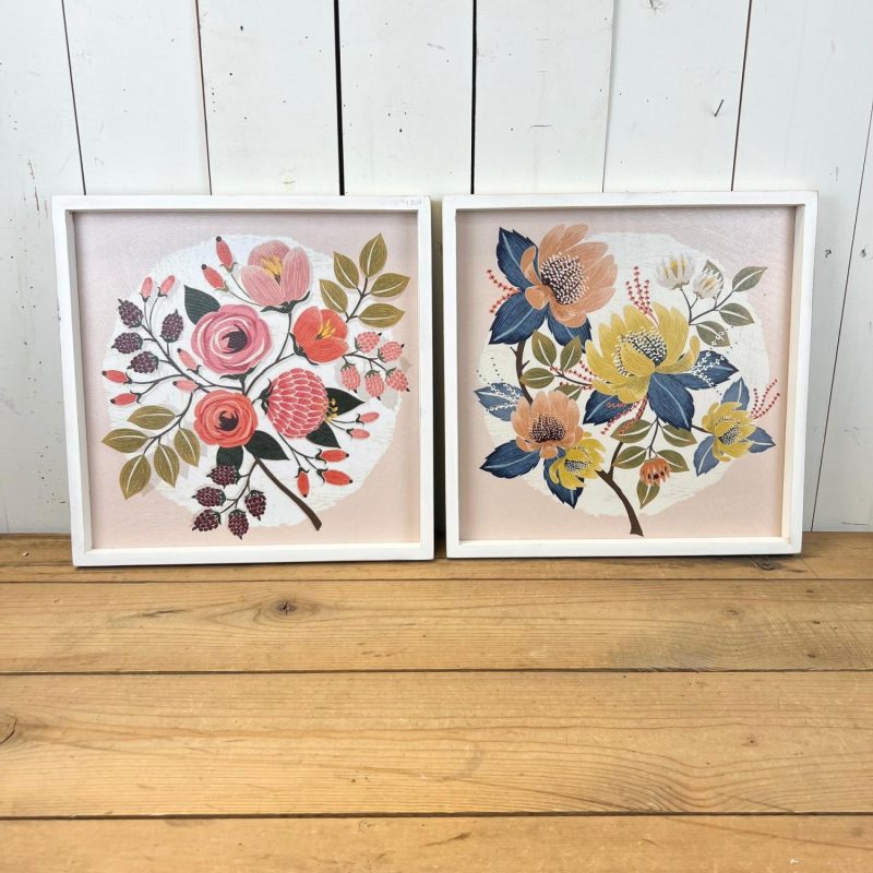 Wall Art | Floral Wall Art Wall Art Wall Art