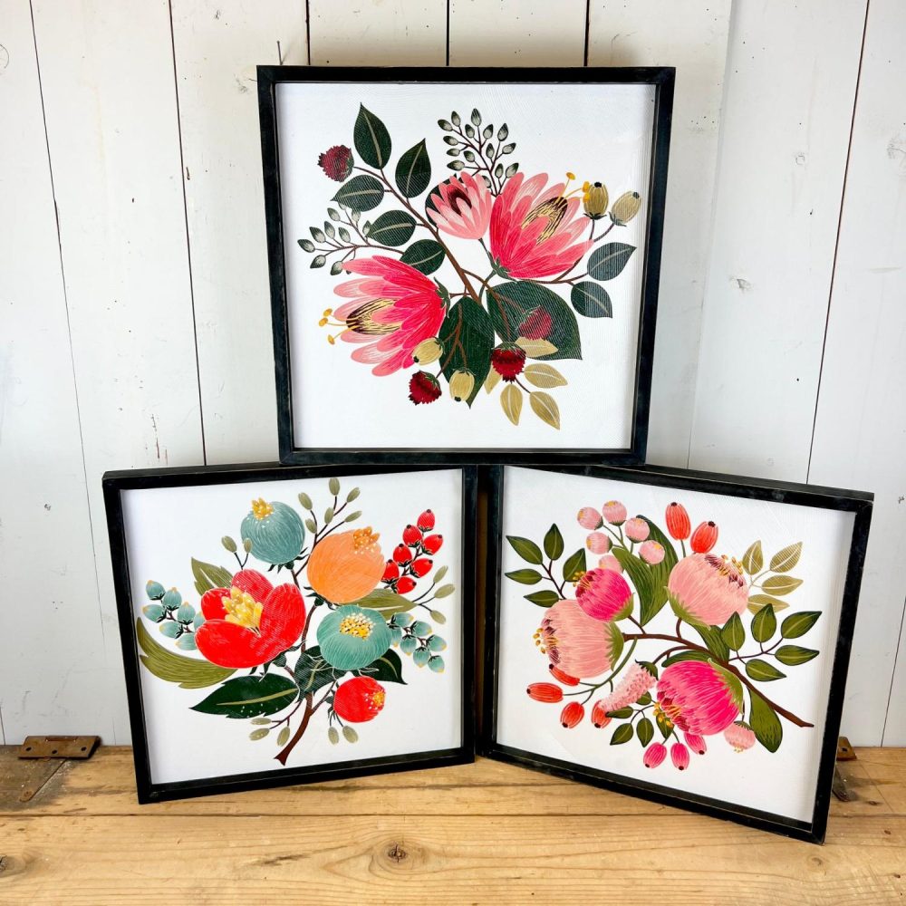 Wall Art | Floral Wall Art Wall Art Wall Art