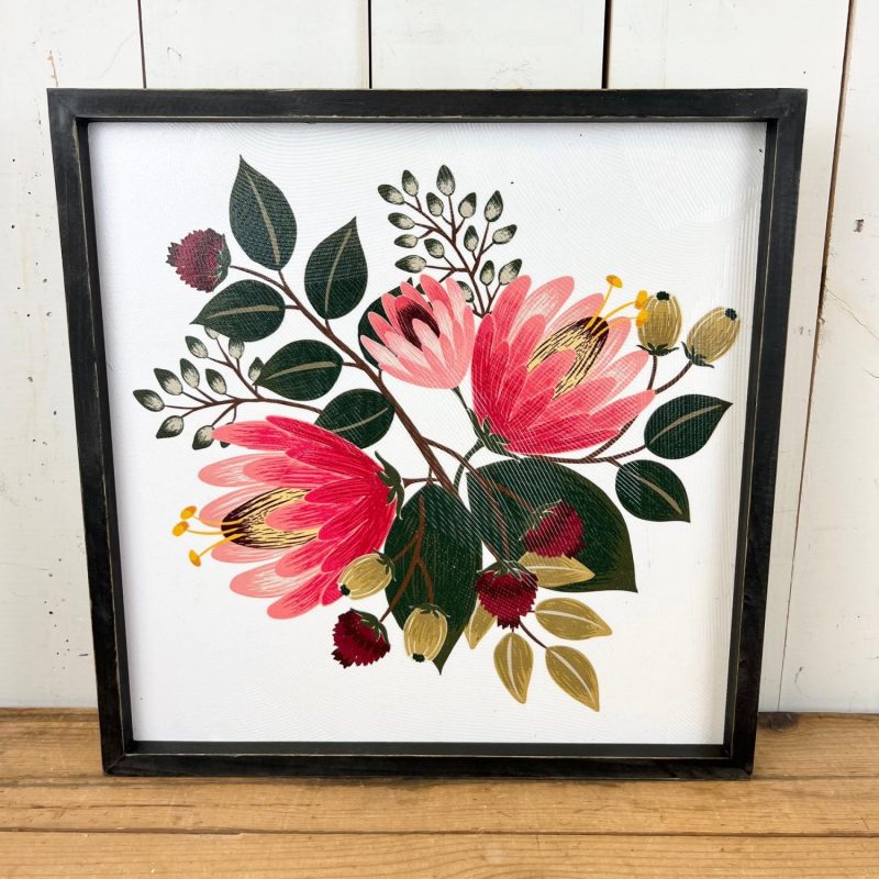 Wall Art | Floral Wall Art Wall Art Wall Art