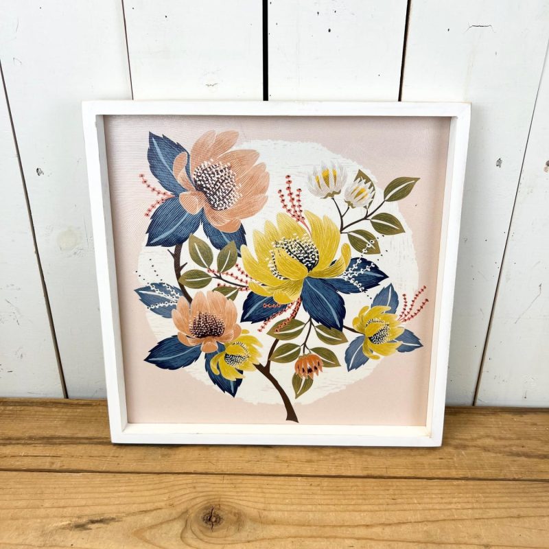 Wall Art | Floral Wall Art Wall Art Wall Art