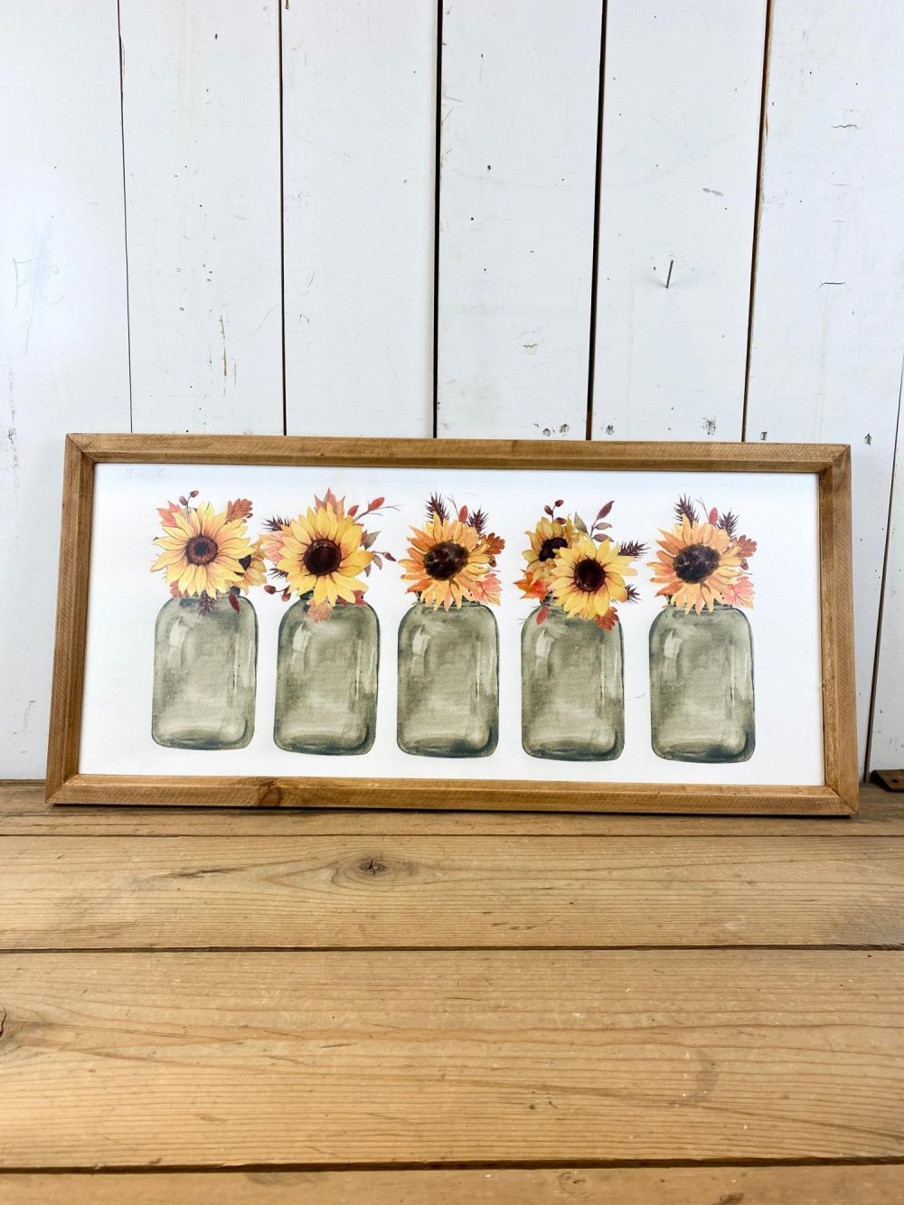 Wall Art | Sunflower Wall Art Wall Art Wall Art