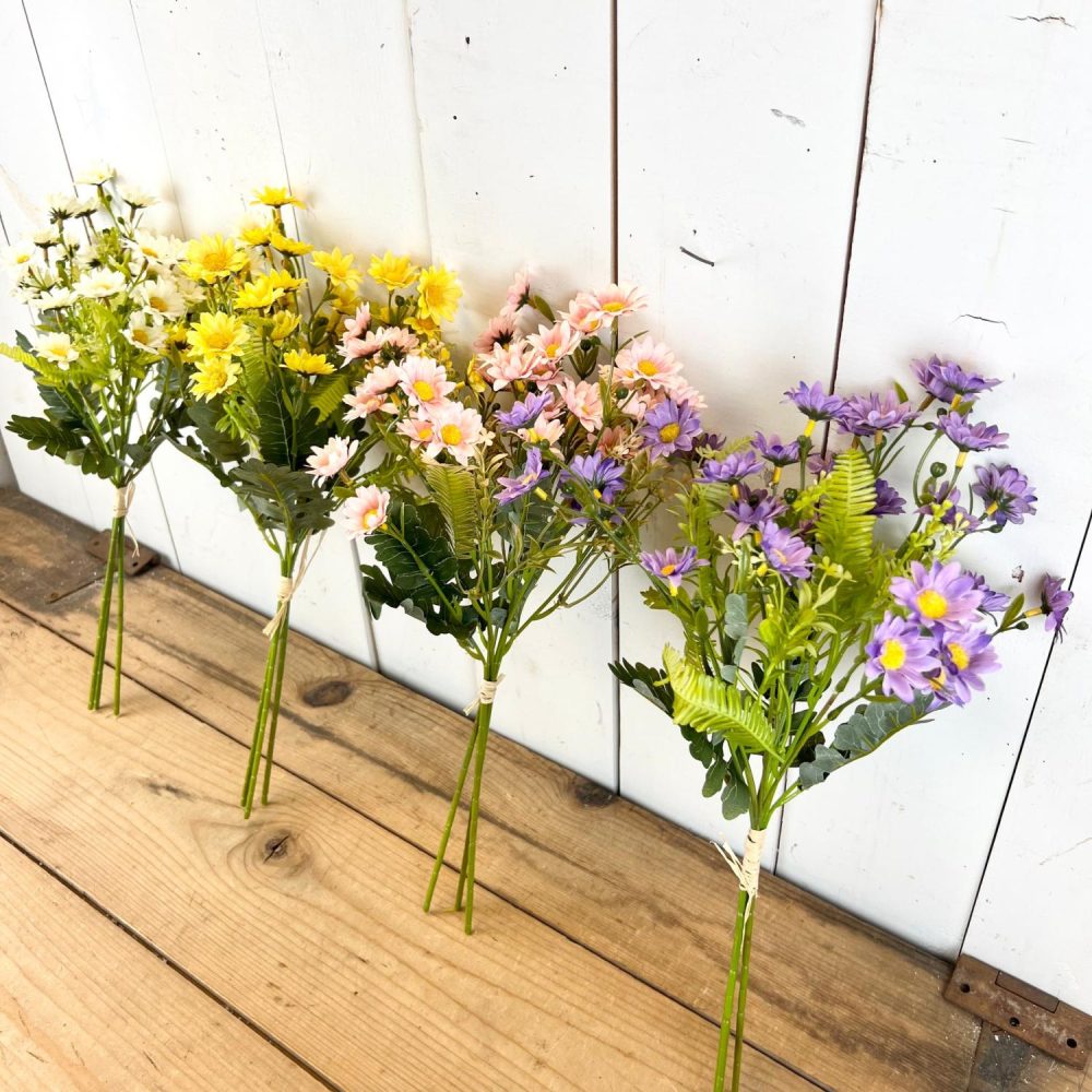 Floral Stems | Daisy Bundles Floral Stems Floral Stems